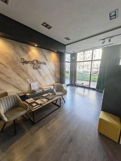 Chirie -Spatiul comercia- birou -135 mp- 13 septembrie - Poză 1