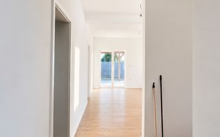 COMISION 0% | Casa individuala Utvin | 116 mp utili | Teren 400 mp | - Poză 9