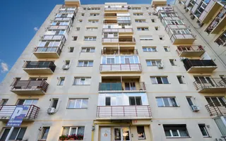 Apartament doua camere Gavan III construit in 2008 - Poză 23