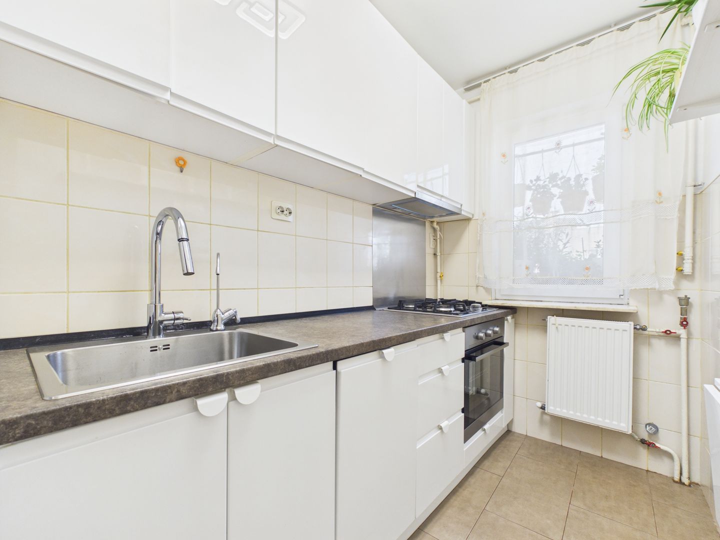 Apartament cu 2 camere de vânzare în zona Titan - Poză 9