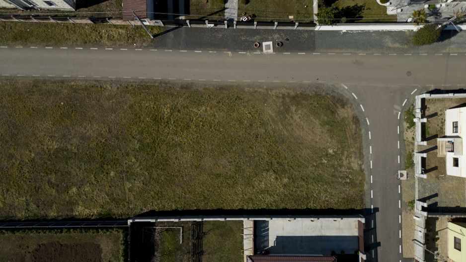 Teren în Fântânele, Arad – 469 mp - Poză 13