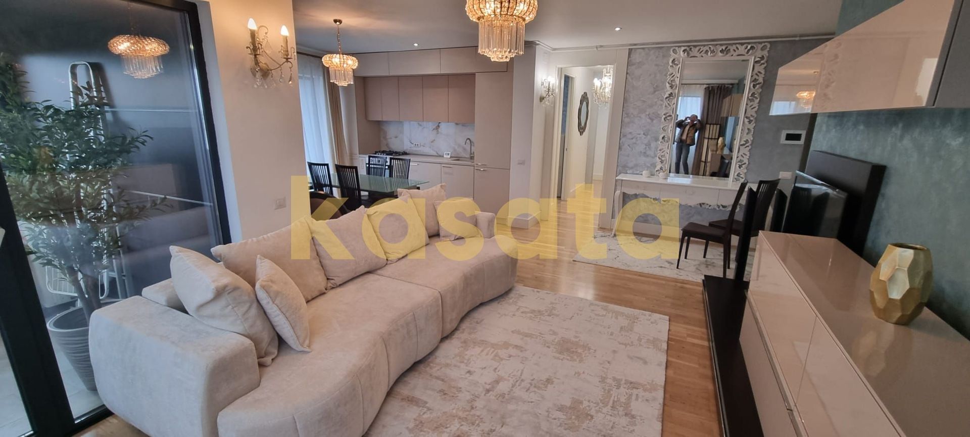 3 Camere | Floreasca | Lux | Parcare! - Poză 1