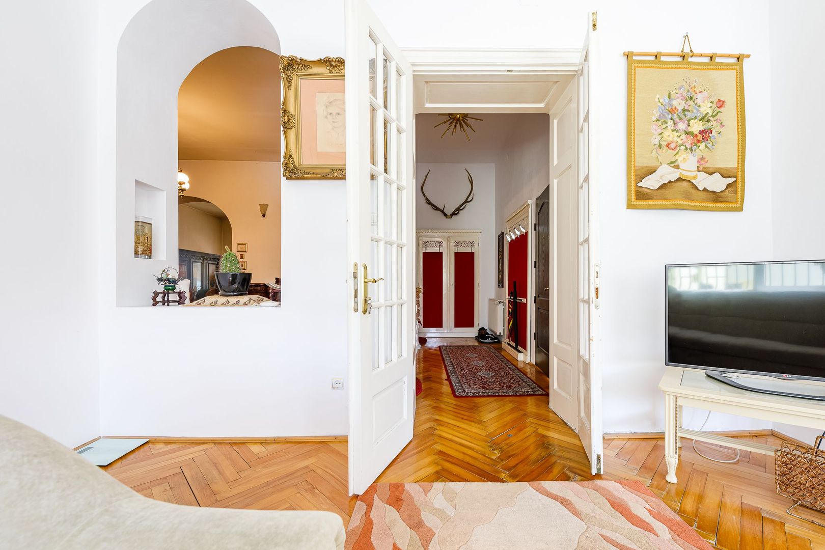 INCHIRIAT - Spatiu Birouri - Comercial | P-ta Maria | Intersectie - Poză 2