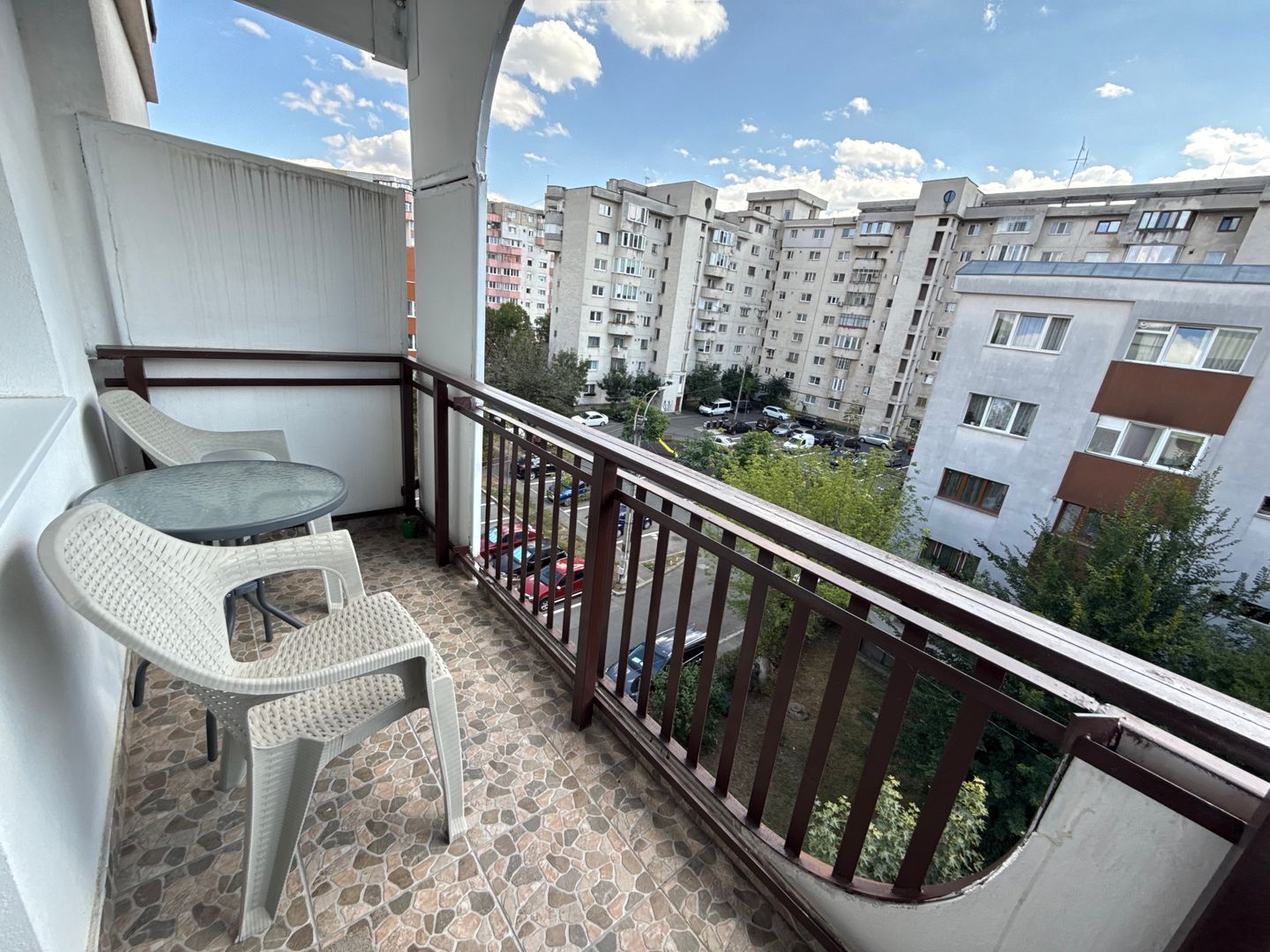 COMISION 0%! Apartament cu 2 camere decomandate | Zona BRD – Mărăști - Poză 14