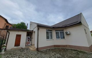 2 Corpuri de Cladire Teren 660mp, Zona Motilor - Poză 12