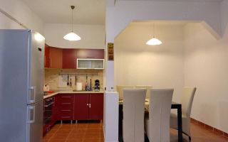 Apartament 2 camere zona Circumvalatiunii - Poză 5
