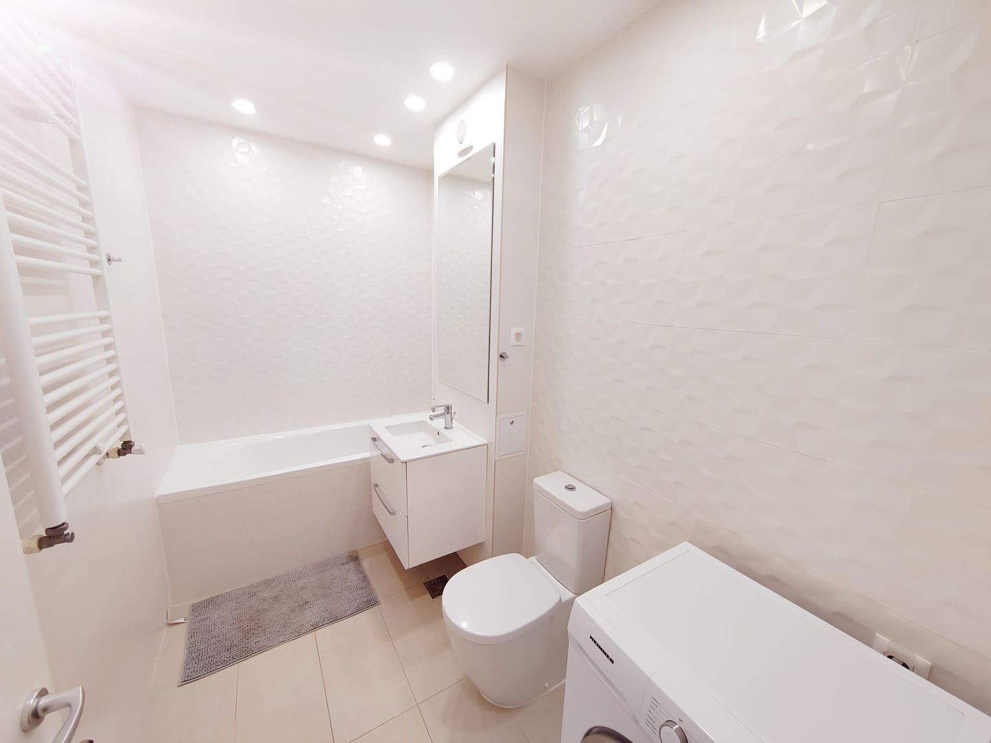 Titan/Pallady/Hils Brauner 3 camere /loc Parcare - Poză 12