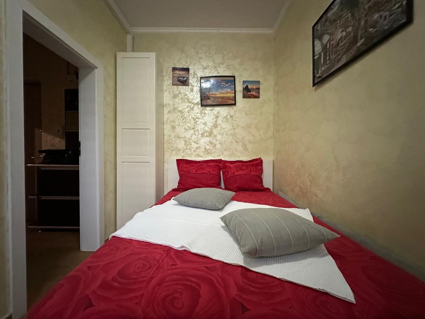 Apartament 2 camere de vanzare Mamaia Nord - Poză 3