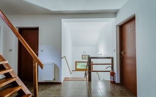 Domeniu în satul Căprioara - Poză 36