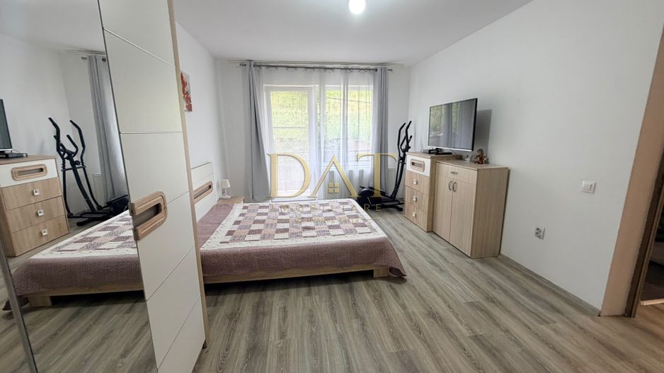 Apartament 1 camera | 36mp | balcon |  zona Regal - Poză 3