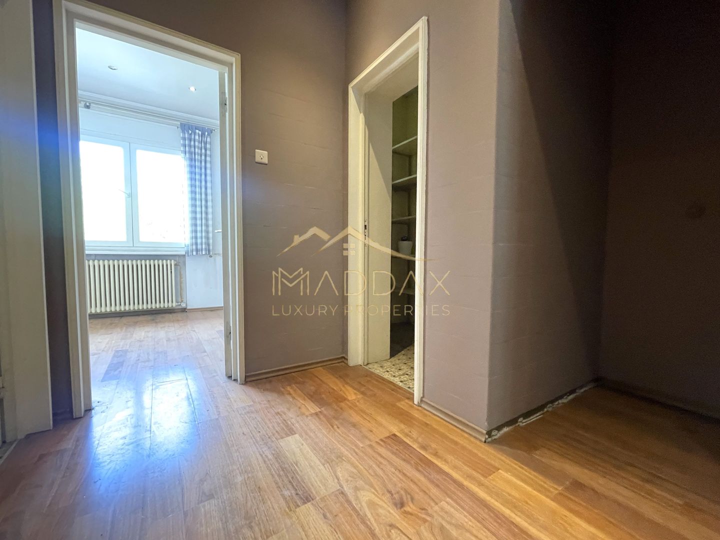 4 rooms ***203 SQM useful*** / 38 SQM terrace + garage / Primaverii - Poză 22