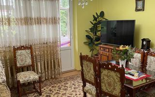 Apartament 3 camere decomandate, 63 mp, zona strazii Albac - Poză 6