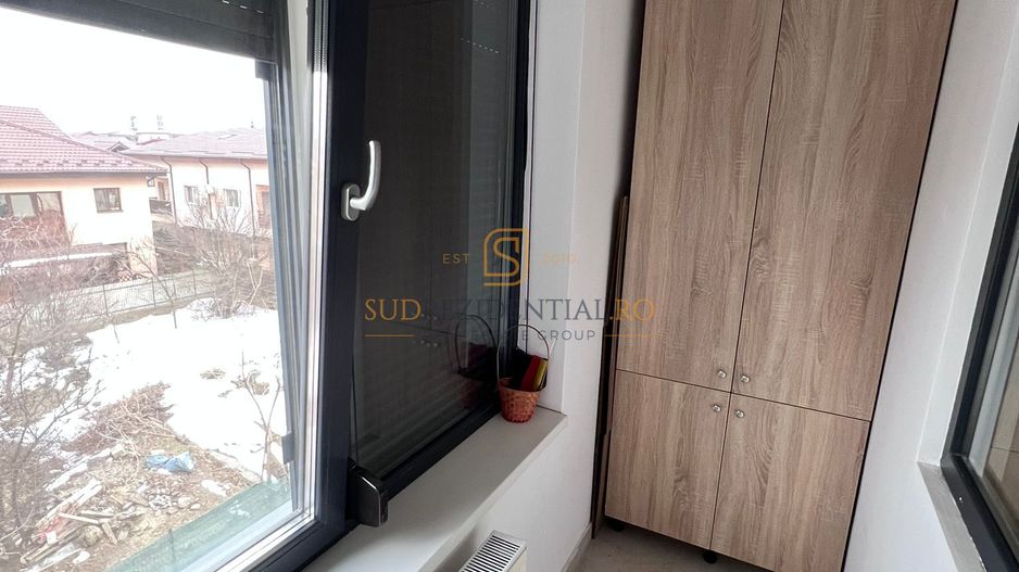 Apartament 2 camere de inchiriat - Cavar Odei, zona Grand Arena Mall - Poză 7