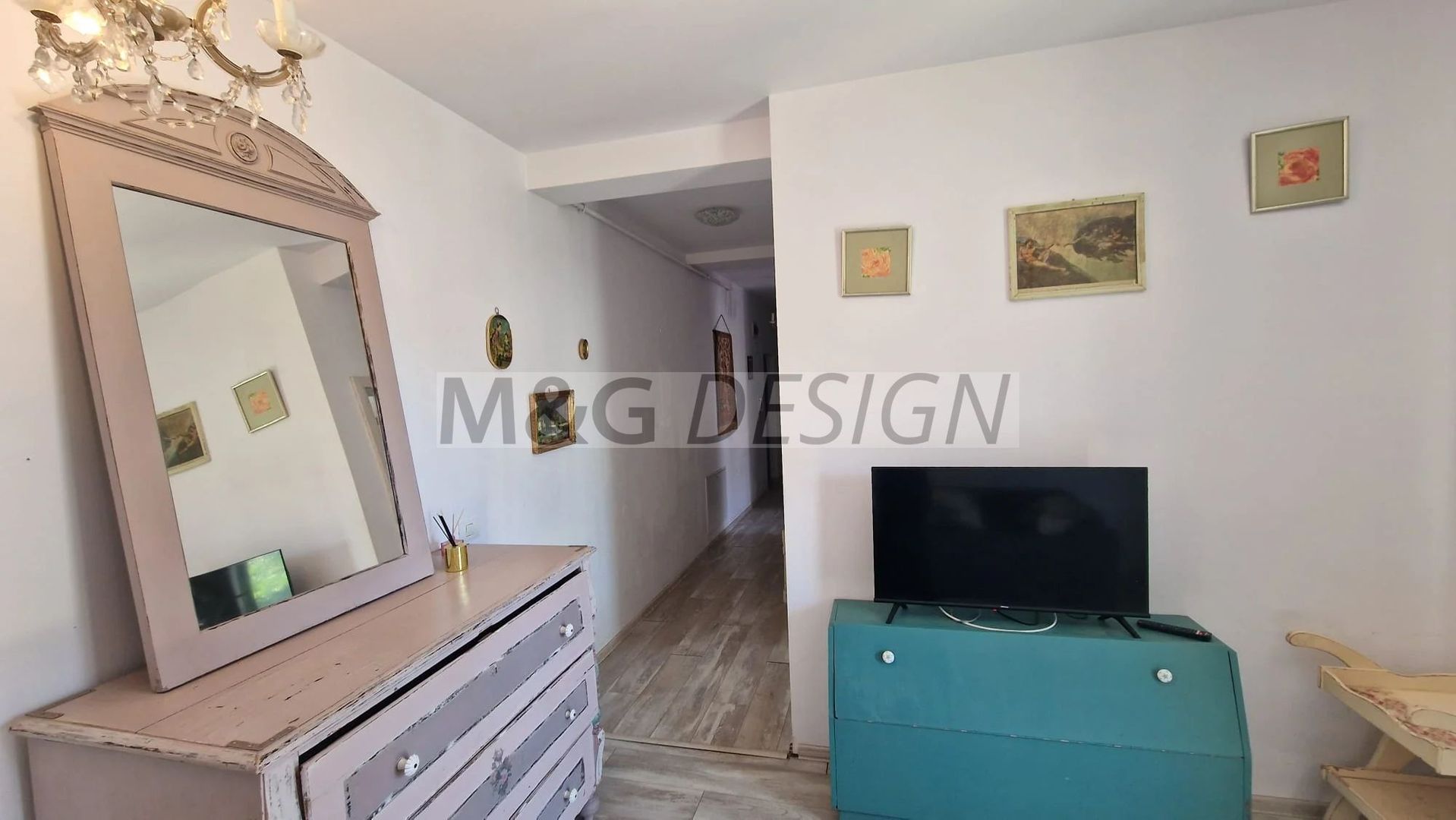 2 cam decomandat Giroc str Neptun +loc parcare - Poză 14