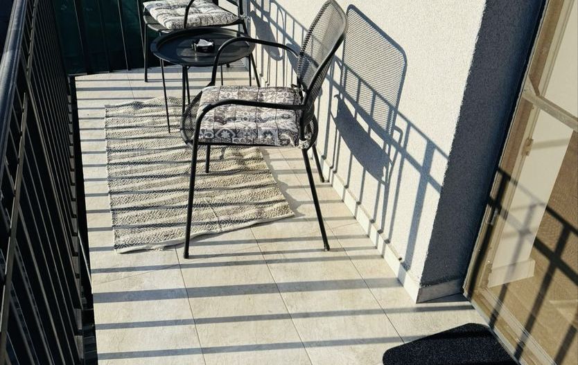 Apartament 2 camere, str.Rozelor-Zona Bariera Valcii, prima inchiriere - Poză 7