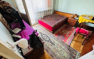 3 camere semi, etaj 3/4 - 122 000 Euro - Poză 22