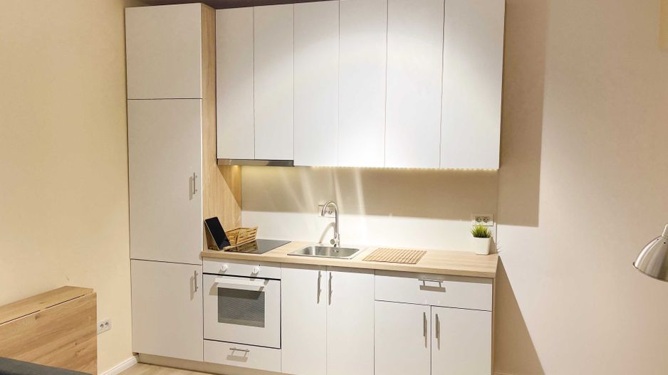 Apartament Premium 2camere, complet mobilat si utilat, Regie Residence - Poză 3