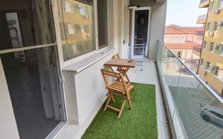 Mamaia Nord | Apartament 2 camere, parcare proprie, D25 - Poză 7