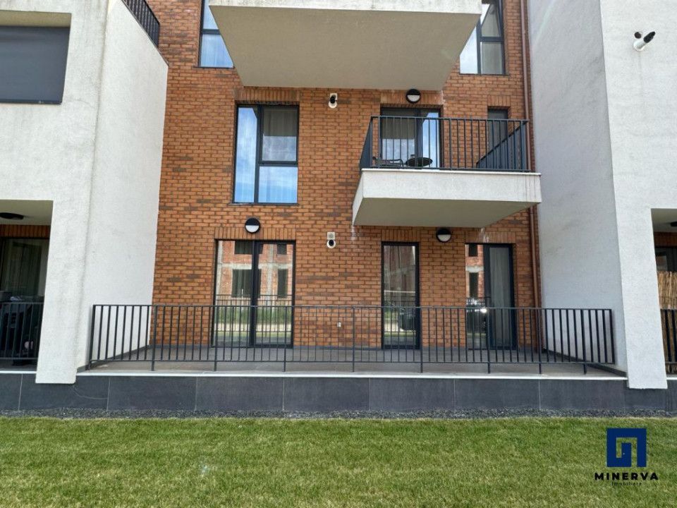  Apartament MODERN Braytim Parcul Triade | 2 camere | Parcare - Poză 19