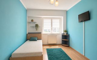 Apartament cu 3 camere, zona Dunarii - Poză 4