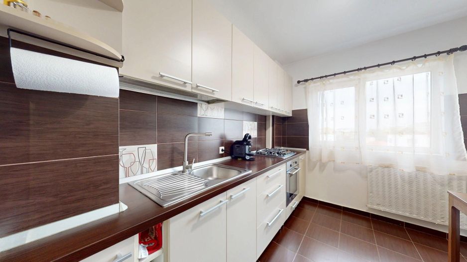 Apartament 2 camere Metrou Gorjului Piata Veteranilor - Poză 13
