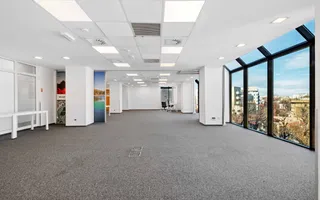 Spațiu de birouri în clădirea Unimed - Poză 39