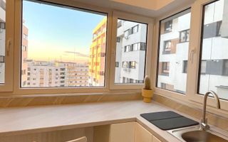 💎 De Închiriat: Studio Dublu de Lux-Confort și Stil | Central Address Residence - Poză 6