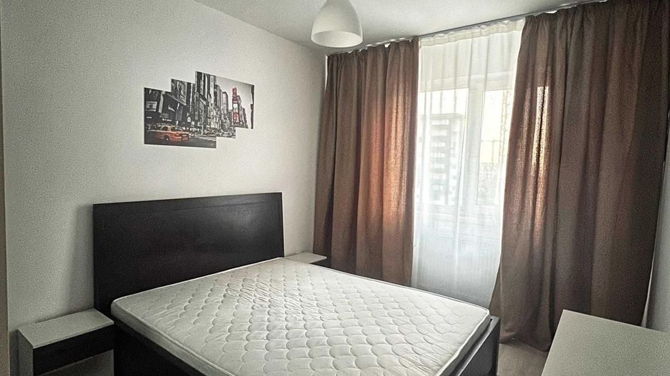 AP. 2 CAMERE- POPESTI-LEORDENI, MASINA DE SPALAT VASE, METROU, MODERN - Poză 2