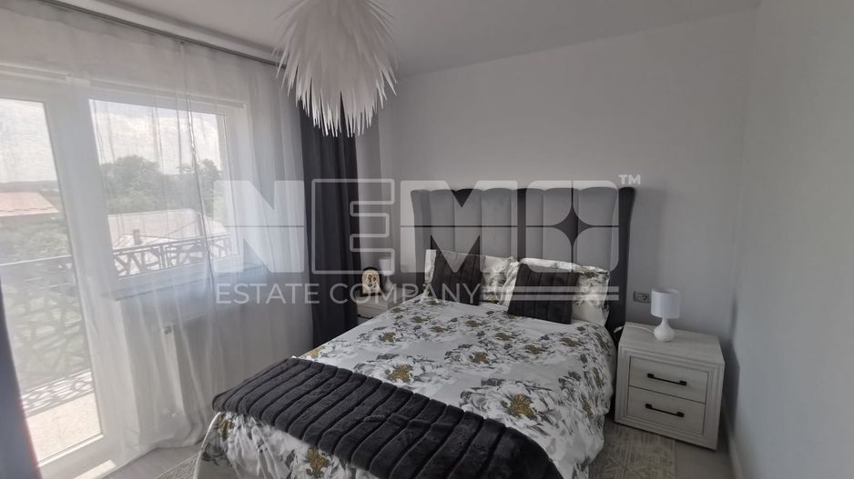 Închiriez apartament 3 camere | 60 mp | Rădăuți Zonă Centrală - Poză 4