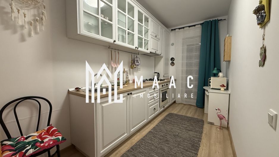 Apartament 1 camera | Etajul 2 | Balcon | Stefan cel Mare - Poză 3