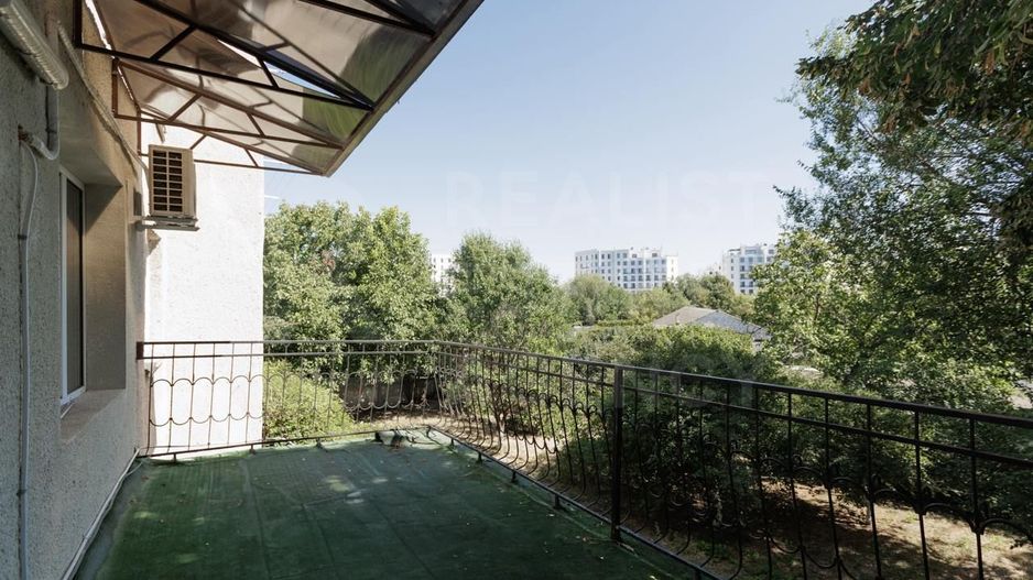 Vânzare, apartament, 3 camere, strada Vasile Lupu, Buiucani - Poză 12