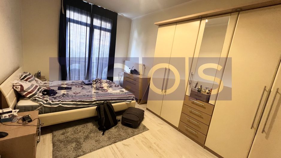 VANZARE 2 CAMERE | RENOVAT COMPLET | GRIVITEI - TURDA | BOXA | FARA RISC SEISMIC - Poză 3