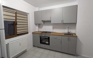 Vanzare Apartament 2 camere , etaj 4/10, 53 mp, mobilat - Drumul Taberei - Poză 1