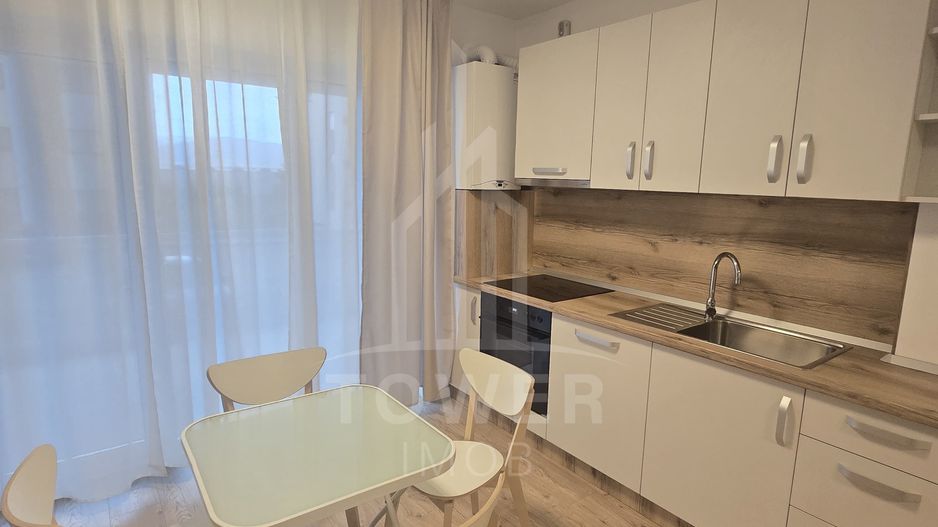 Apartament la prima închiriere 2 camere de închiriat | DaVinci - Poză 5