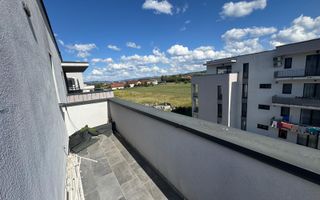 Penthouse, 3 camere, 81mp, terasa, parcare, zona strazii Lalelelor - Poză 19