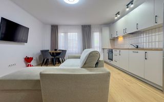 Apartament cu 3 camere de vânzare, zona Bulgaria - Poză 4