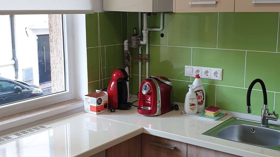 De vanzare Apartament 3 camere Mitropolie, ULTRACENTRAL liniste Unirii - Poză 11