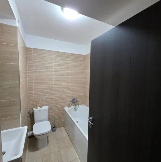 Studio decomandat – Complex Rezidențial Moghioroș, Drumul Taberei - Poză 5