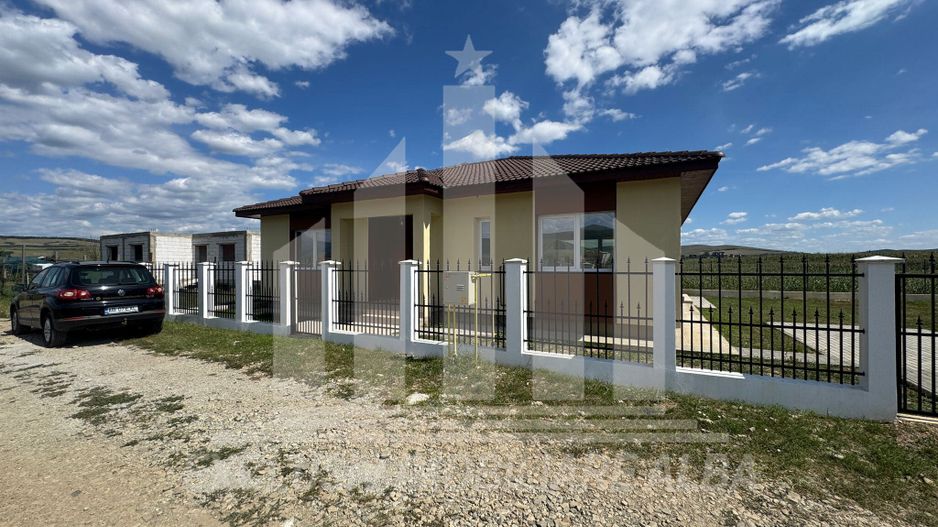 Casa individuala | 1 Nivel | 123 mp | 504 mp teren | Micesti - Poză 1