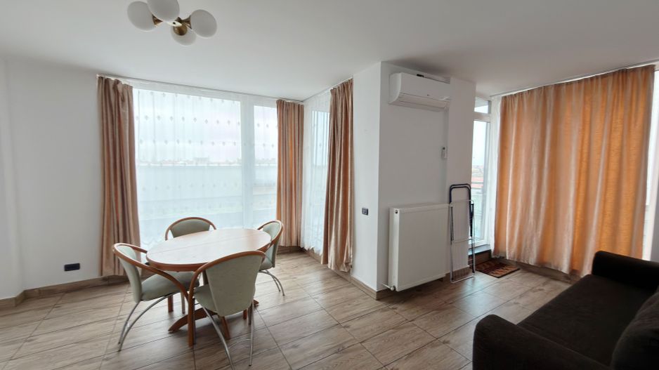 Apartament Ultracentral de inchiriat, Arad Plaza - Poză 1