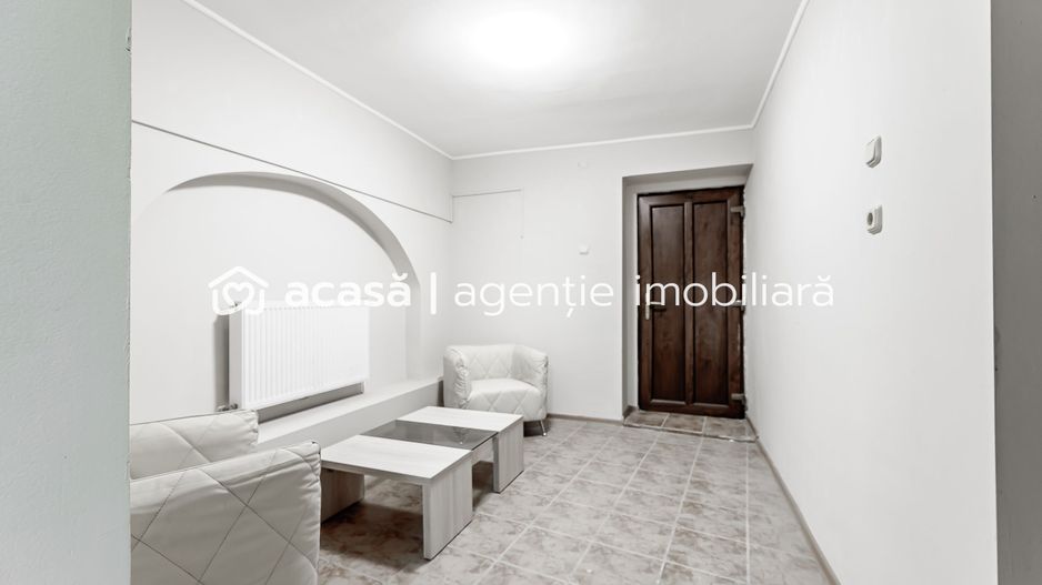 Oportunitate de investiție în imobil versatil, Arad, Calea Timișorii. - Poză 5