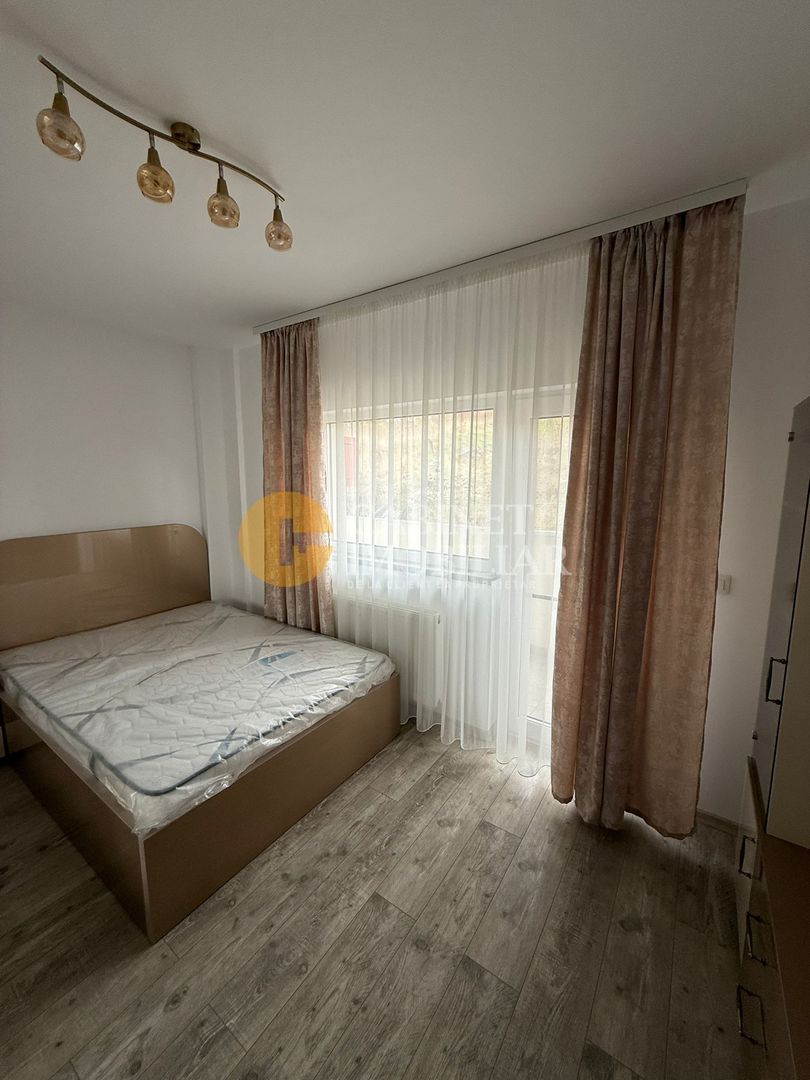 3 Camere - 51 mp - zona Visan - Poză 1