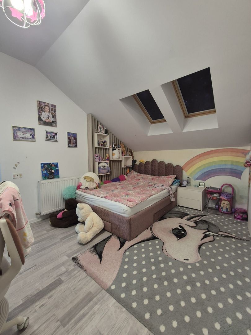 AP. 4CAM. ASTORIUM RESIDENCE-TERASA 46MP + LOC DE PARCARE INCLUS! - Poză 4