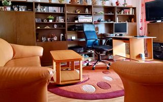 Apartament cu patru camere, zona Astra 86 mp - Poză 1