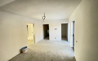 Casa semifinisata cu teren 1000 mp, in Feleacu ! - Poză 18