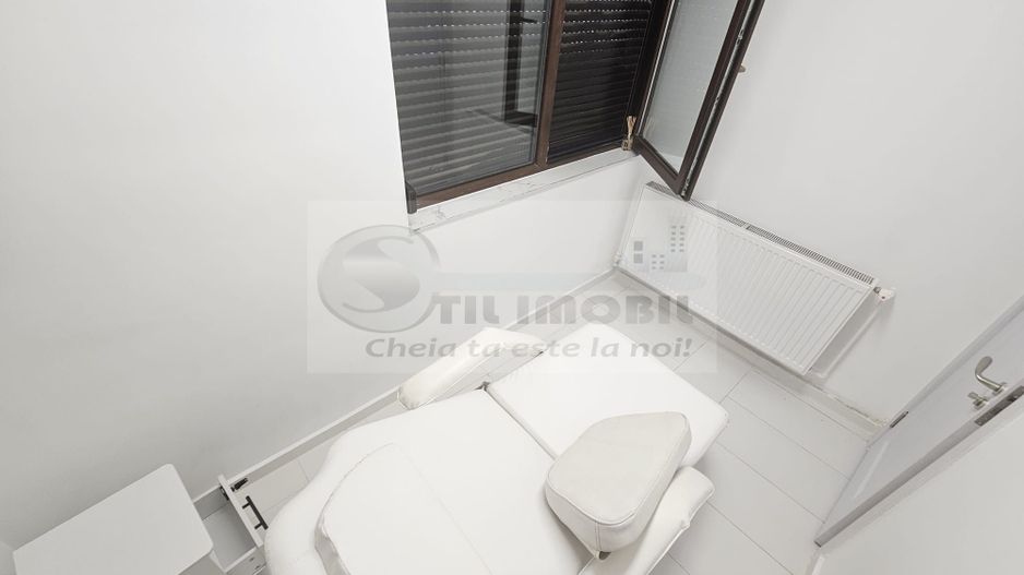 START BUSINESS - Spatiu comercial - Coafor/Frizerie - amenajat complet - Poză 7