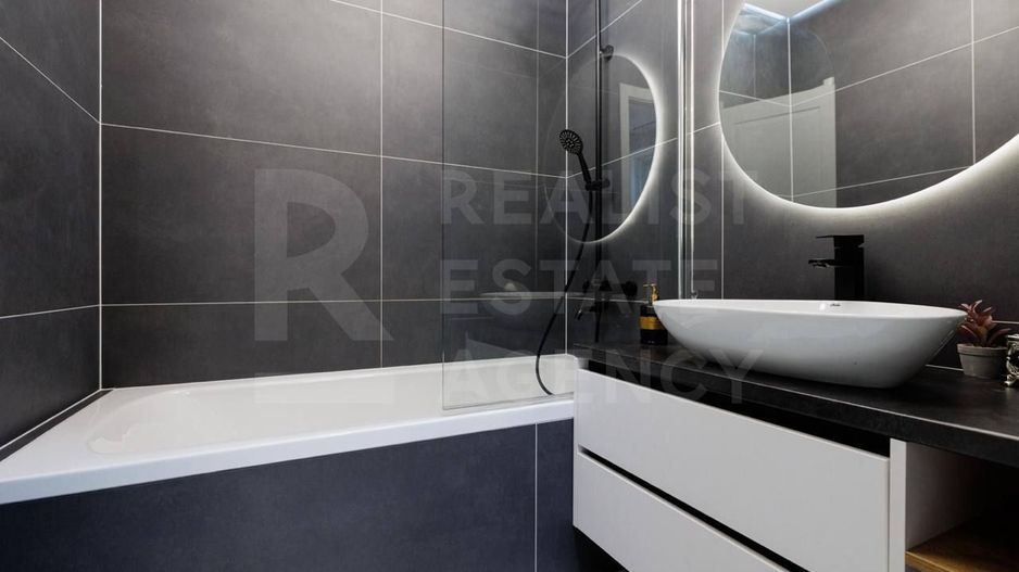 Vânzare, apartament, 2 camere, strada Iazului, Râșcani - Poză 12