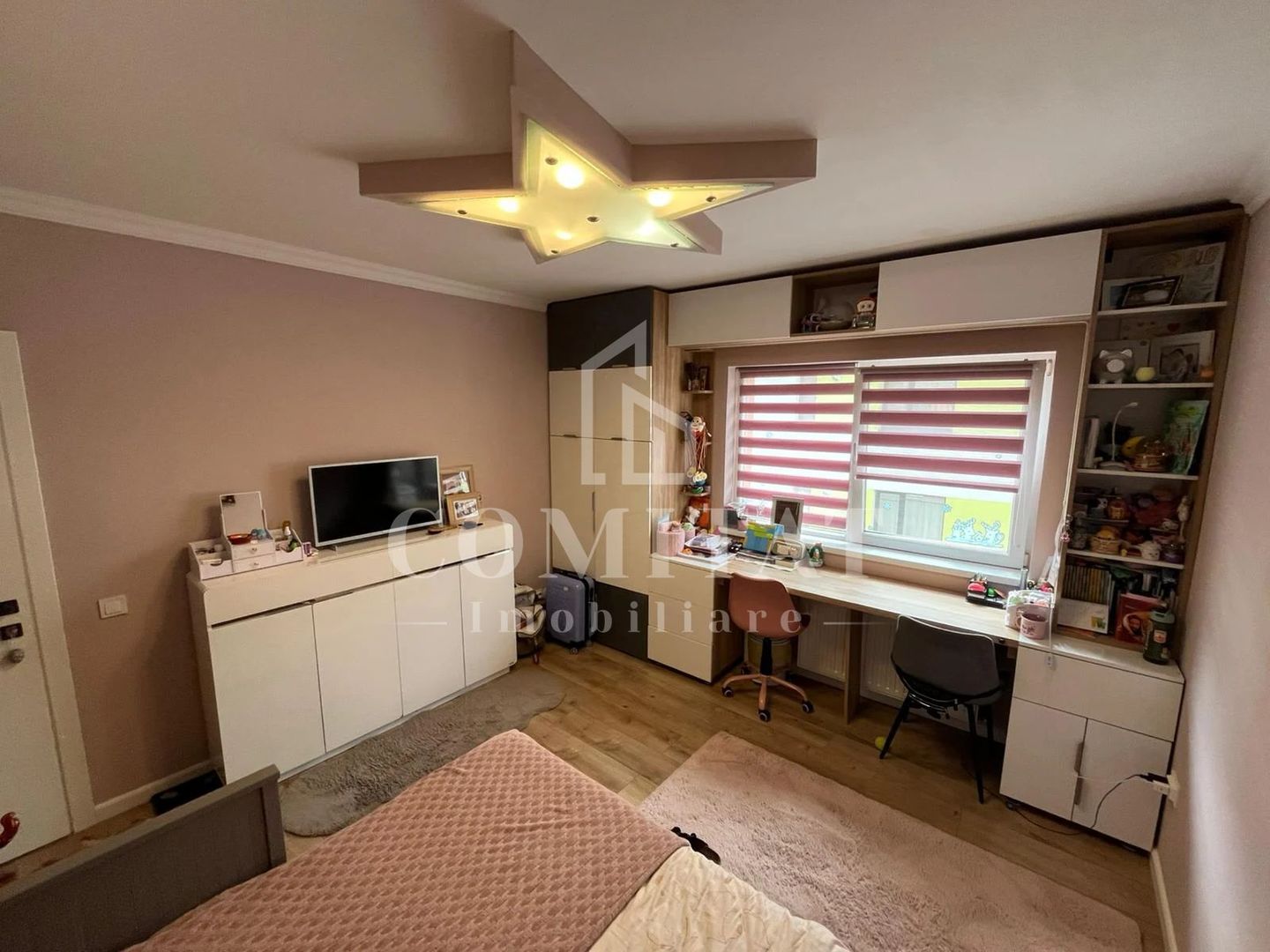 Apartament decomandat cu 2 camere | Florești | Zona Eroilor - Poză 8