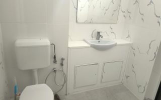 Complexul Studentesc| 3 camere| centrala| bloc anvelopat} lift| etaj 8 - Poză 10