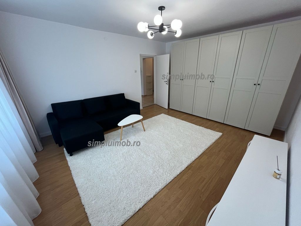Timpuri Noi Nerva Traian 3 Camere Decomandat - Poză 1